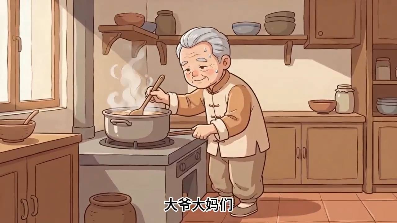 老年人爱心卡