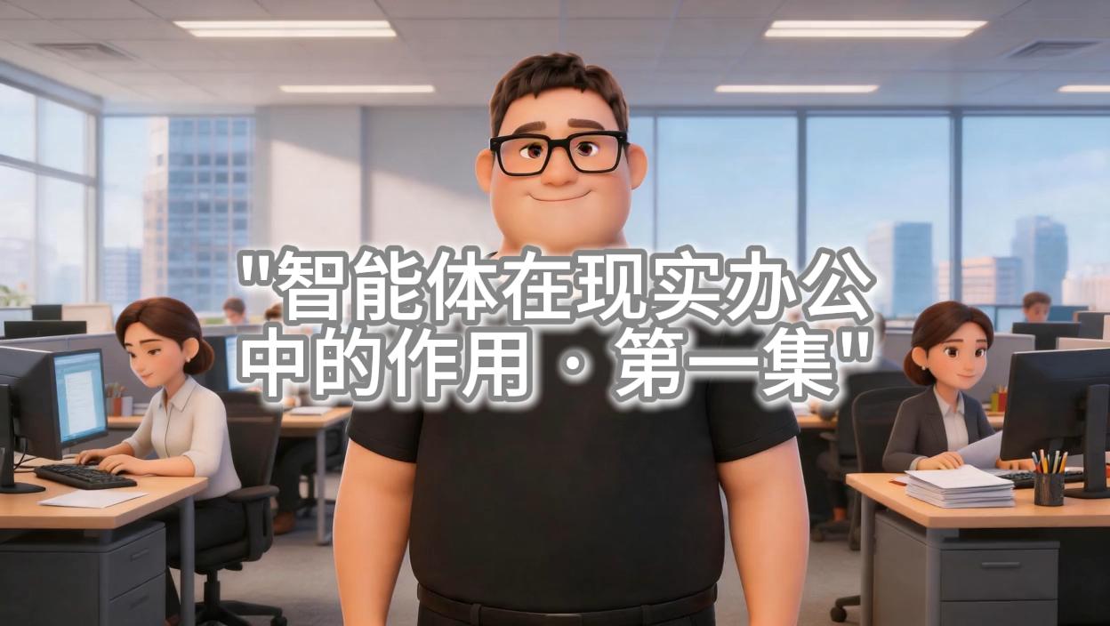老板不出镜也能做短视频?AI 数字人解锁内容提效